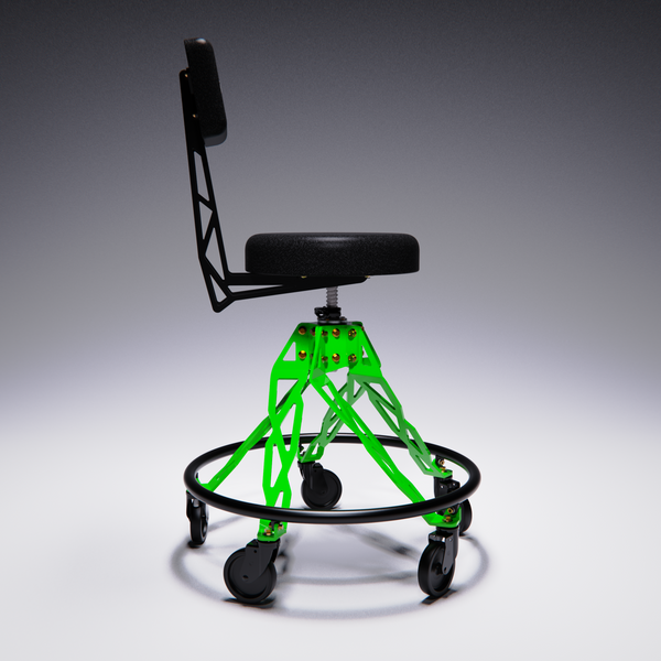 HELIX HI-RIDER - ADJUST