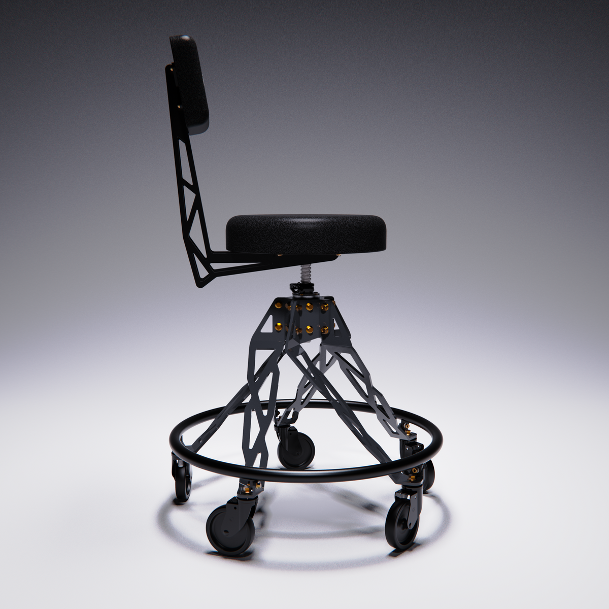 HELIX HI-RIDER - ADJUST