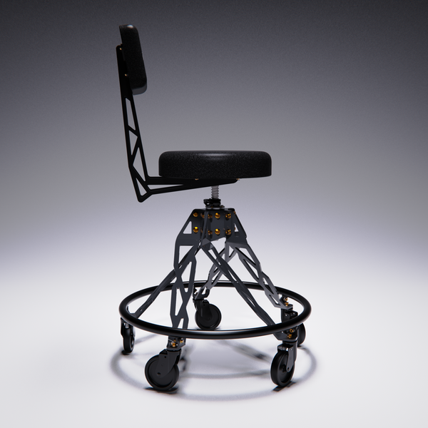HELIX HI-RIDER - ADJUST