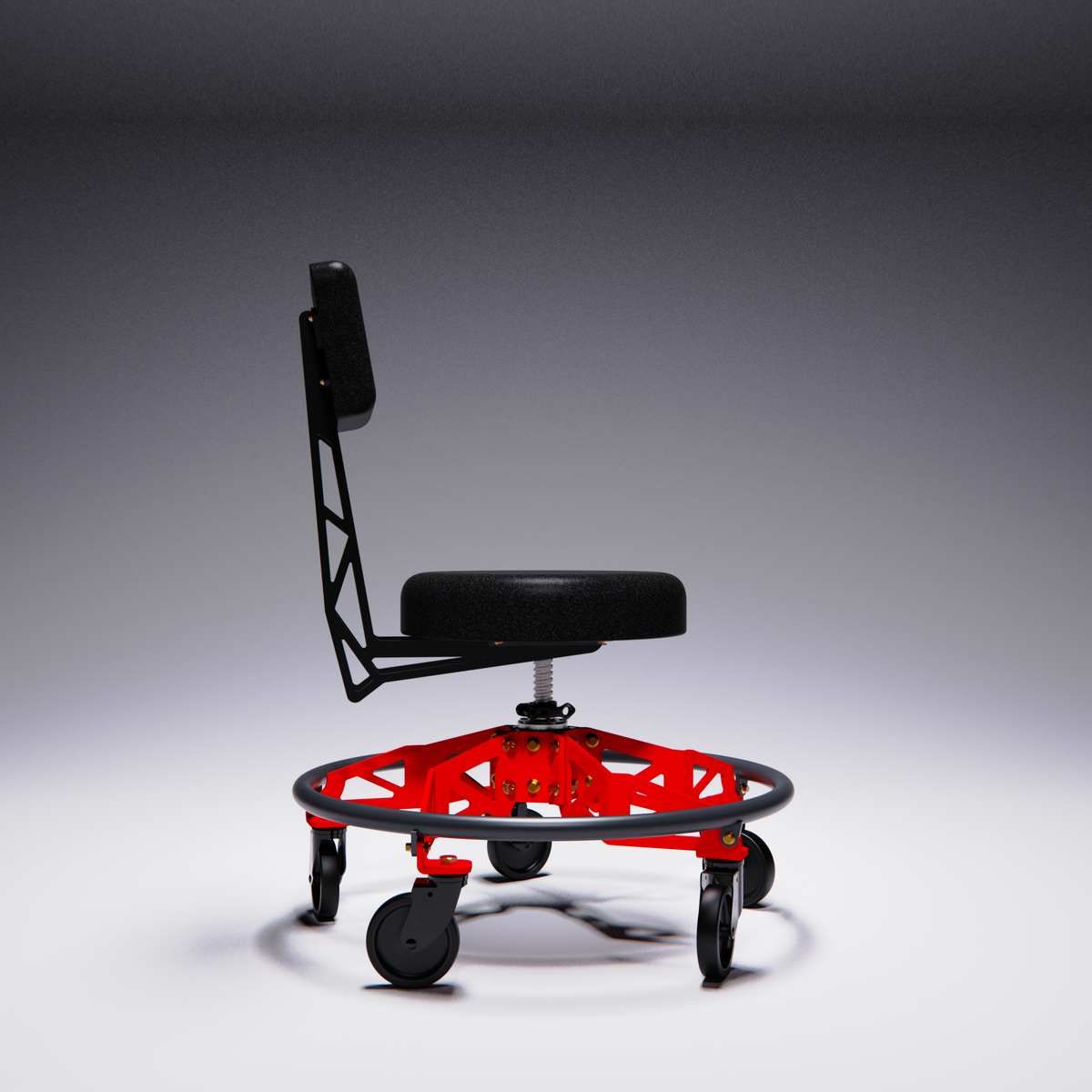 HELIX LOW-RIDER - ADJUST