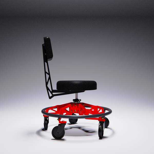 HELIX LOW-RIDER - ADJUST