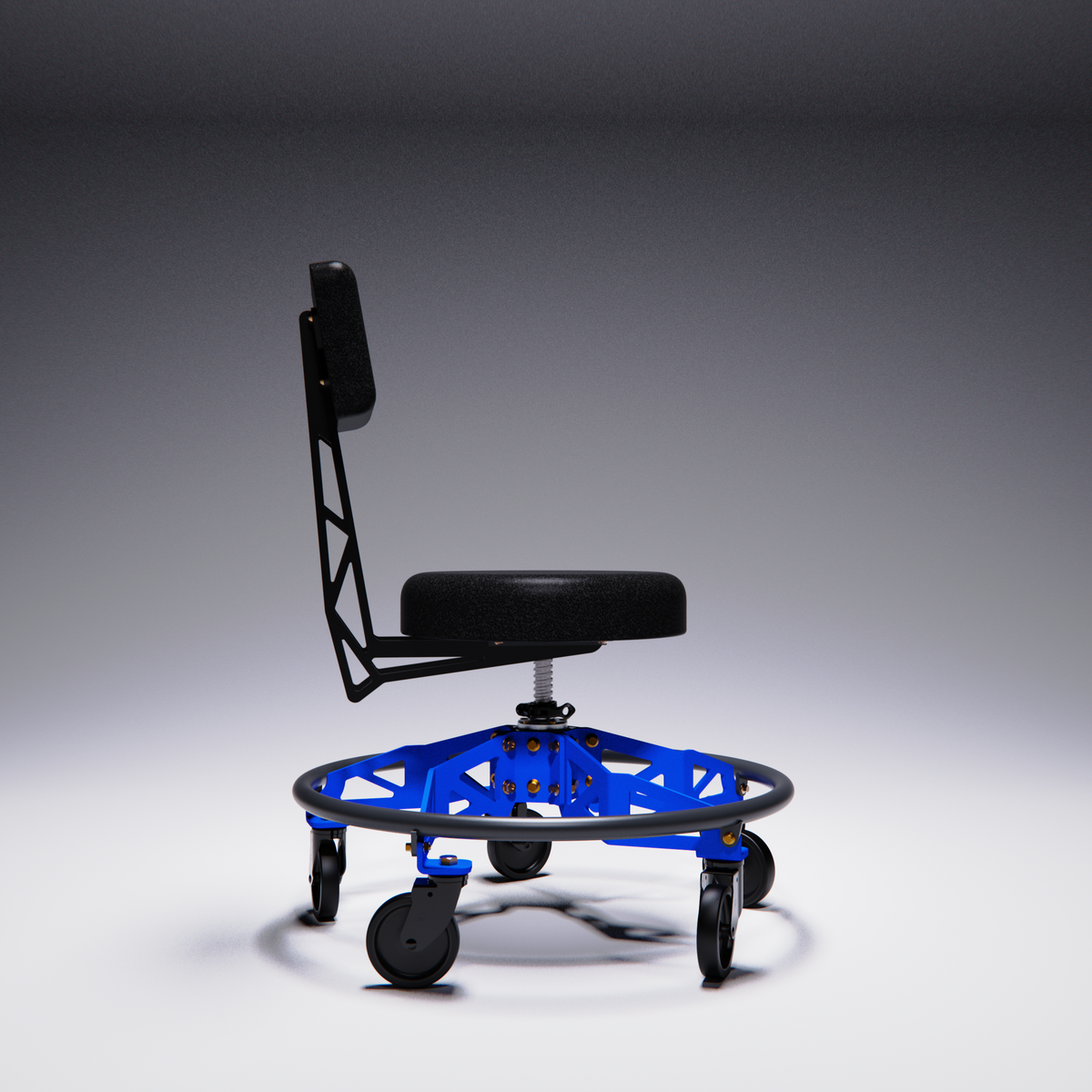 HELIX LOW-RIDER - ADJUST