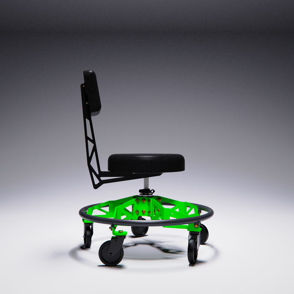 HELIX LOW-RIDER - ADJUST