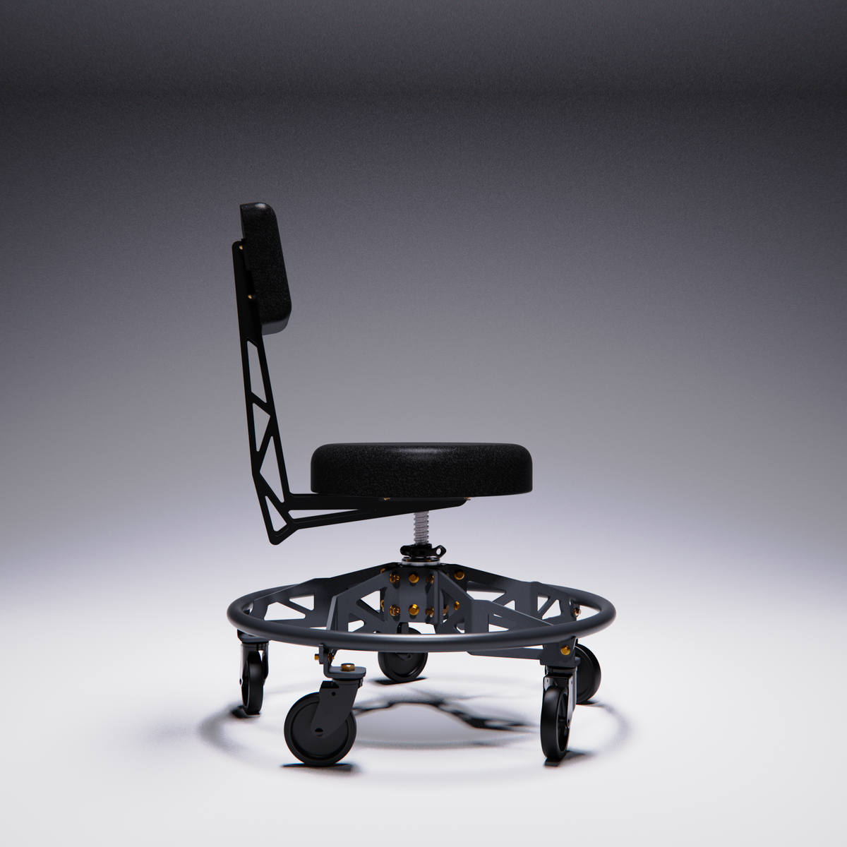 HELIX LOW-RIDER - ADJUST