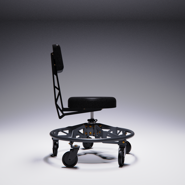 HELIX LOW-RIDER - ADJUST