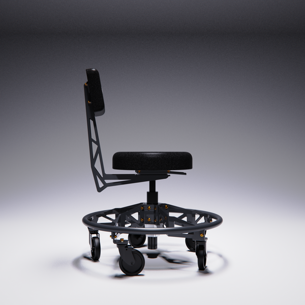 HELIX LOW-RIDER - PRO ADJUST (PRE-ORDER)