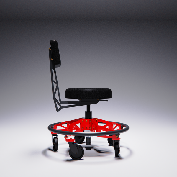 HELIX LOW-RIDER - PRO ADJUST (PRE-ORDER)