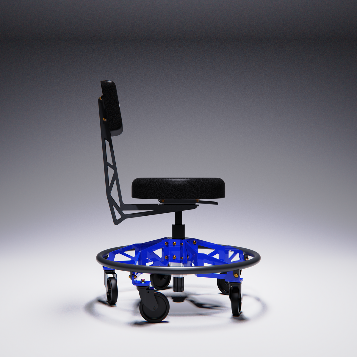HELIX LOW-RIDER - PRO ADJUST (PRE-ORDER)