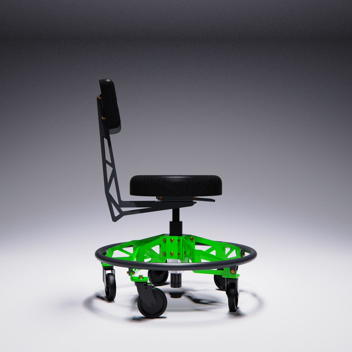 HELIX LOW-RIDER - PRO ADJUST (PRE-ORDER)