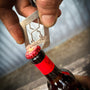Helix - Key Ring Bottle Opener