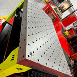 MAC MIDI PRO 1250 X 750 WELD TABLE 