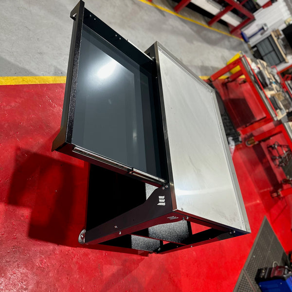 MAC  Mobile Workshop Trolley 1000 x 600mm Heavy Duty Work Station