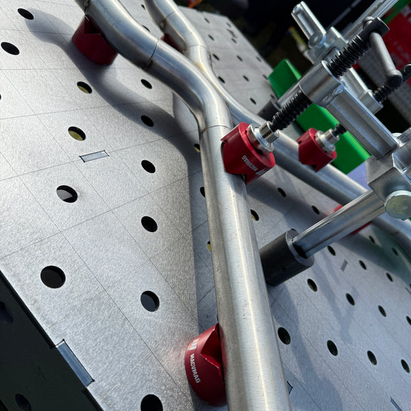 MAC - Magnetic Multi V  Block (Pair)
