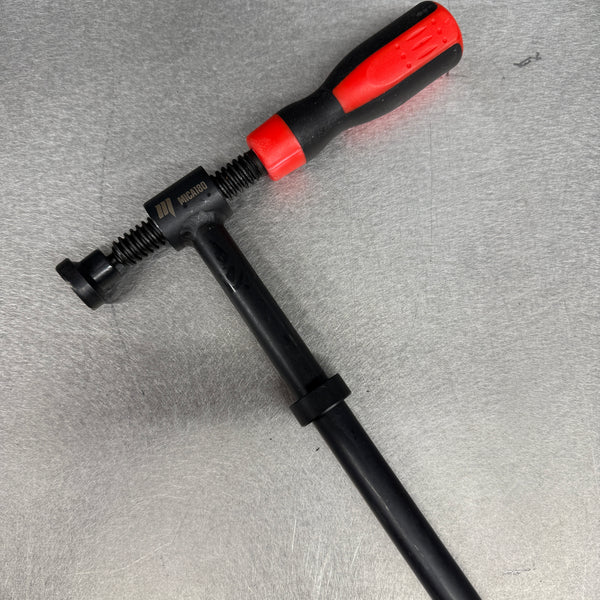 MAC - 45D / 90D degree - 150mm  Screw Handle 16D Fixture Table Weld Clamp Welding