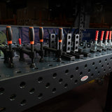 MAC X YAHANDA MILLED WELD TABLE