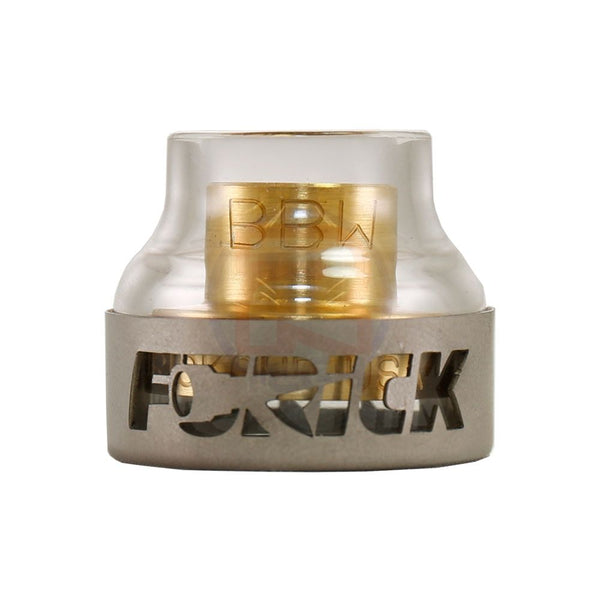 Furick BBW #16 2019 - Titanium Protector