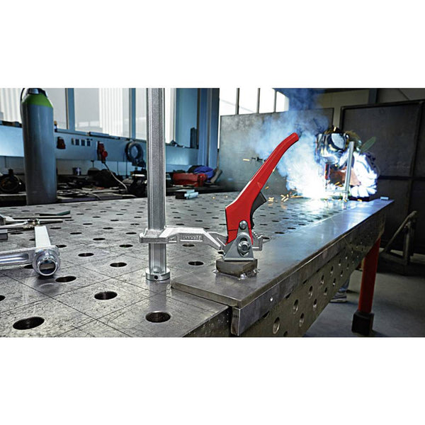 BESSEY TW16-20-10H Clamping element for welding tables TW 200/100 (lever handle), BE105670 (Copy)