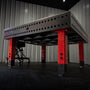 MAC - ULTRA 10 - 16D Modular Fixture Weld Welding Table