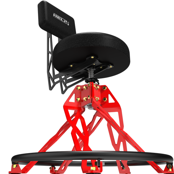 HELIX HI-RIDER - ADJUST