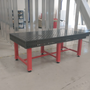 MAC - ULTRA 15 - Modular Fixture Weld Welding Table