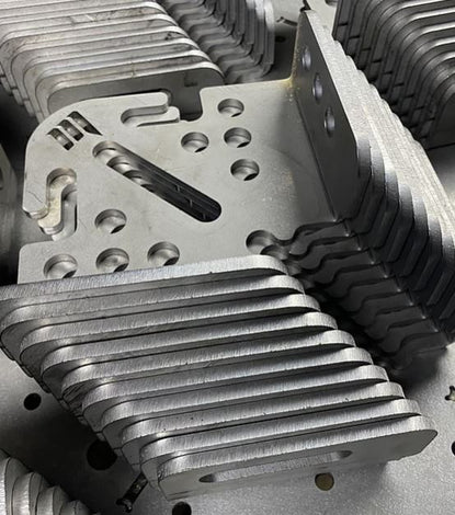 Welding square 2025 clamp