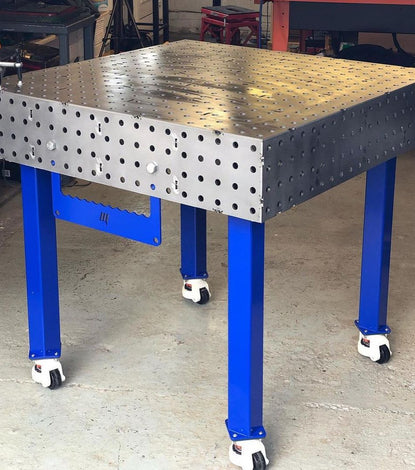 Welding table bench new arrivals