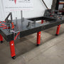 MAC - ULTRA 12 - Modular Fixture Weld Welding Table