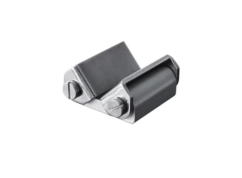 PIHER- Adapter for Tube - Fixture Weld Table Piston Clamp Bar
