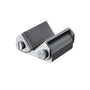 PIHER- Adapter for Tube - Fixture Weld Table Piston Clamp Bar
