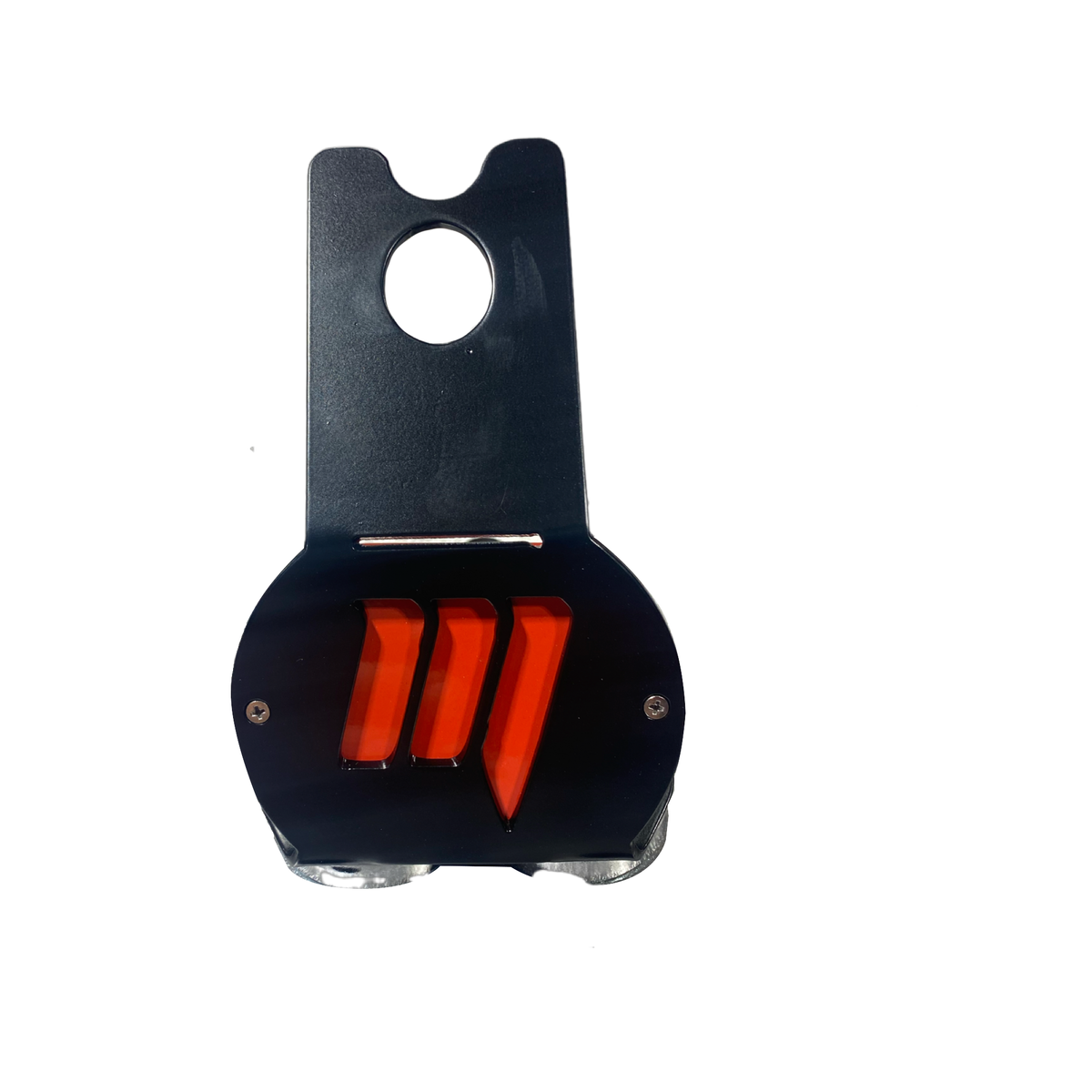 MAC MIG Torch Holder Dual Magnet in Black