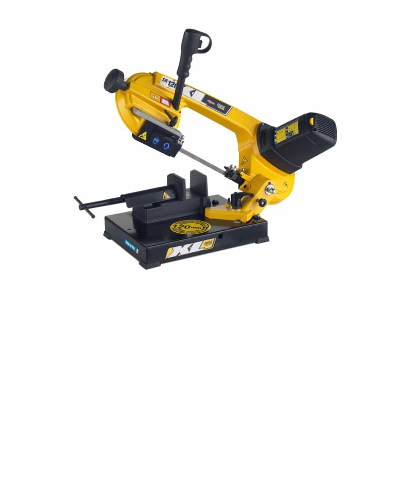 Femi JobLINE SN120XL Bandsaw  - 110V