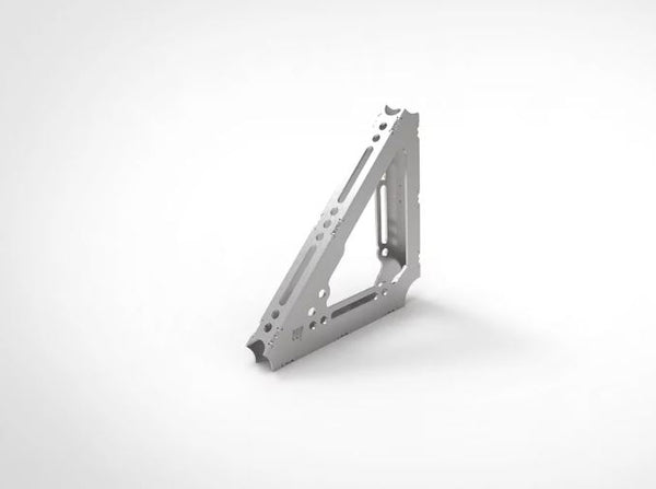 MAC - MULTI Large Fixture Modular Square 90 + 45 Degrees