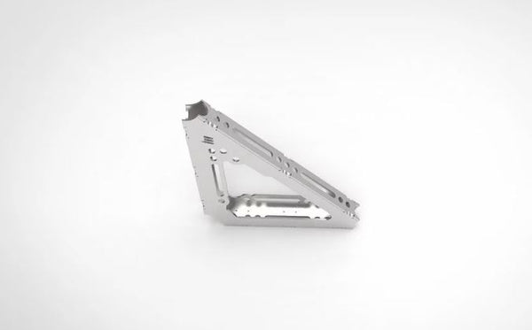 MAC - MULTI Large Fixture Modular Square 90 + 45 Degrees