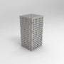 MAC - PRO Lift block 400x200x200