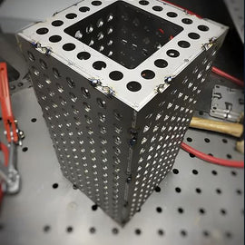 MAC - Blocks – Mac Industries UK