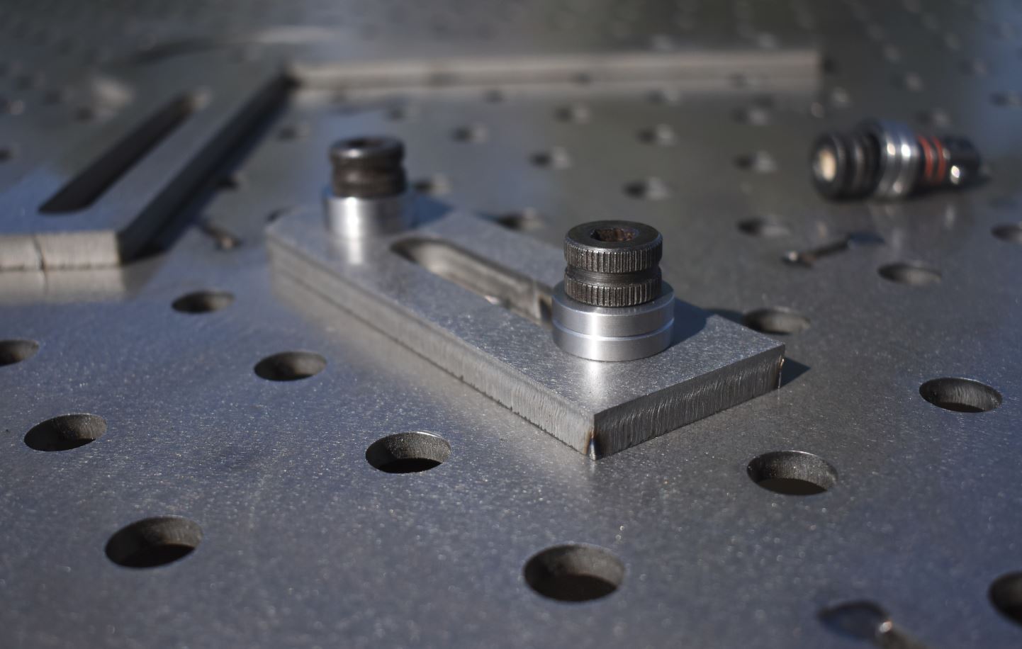 Fixture Table Stops at Bernard Baril blog