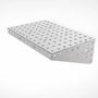 MAC 600x400mm Extension Wing  for Modular Fixture Weld Table Systems