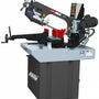 Femi N257 DADG Band Saw - 2x Speed - Three Phase