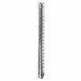 PIHER - 16D TCP  Support Bar With M8 & M6 - Fixture Weld Table Piston Clamp Bar