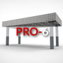 MAC - PRO - 6 - Modular Fixture Weld Welding Table