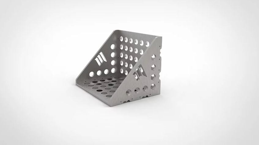 MAC - PRO Wide Boy Modular  Fixture Jig Square