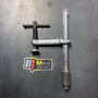 StrongHand 200mm T-Handle 16D Fixture Table Weld Clamp Welding