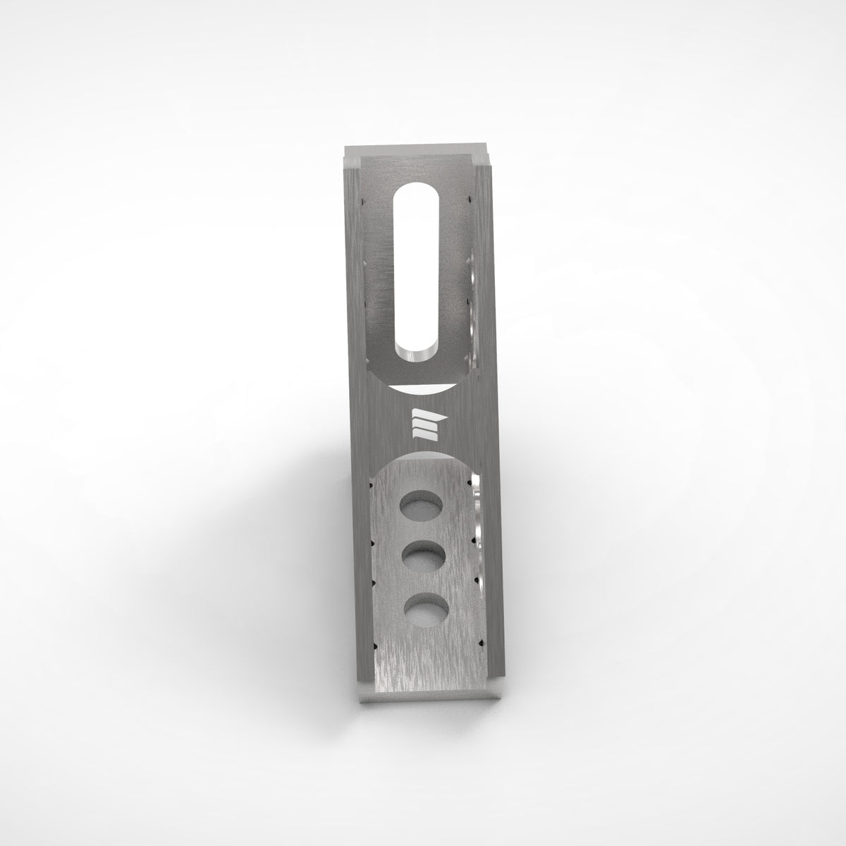 MAC - MULTI Mini Fixture Modular Square 90 + 45 Degrees