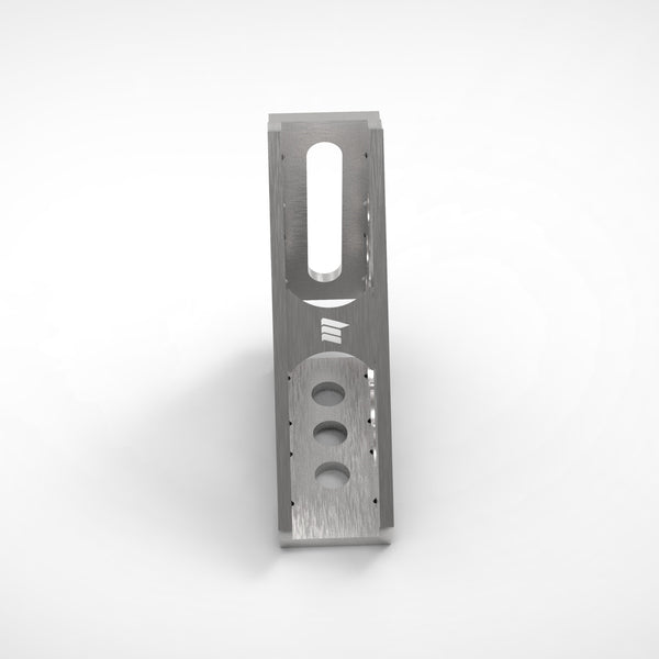 MAC - MULTI Mini Fixture Modular Square 90 + 45 Degrees