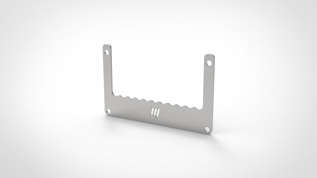 Clamp Hanger 400mm Fixture Weld Table Tooling