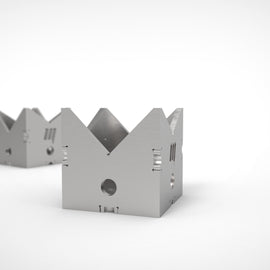 MAC - Blocks – Mac Industries UK