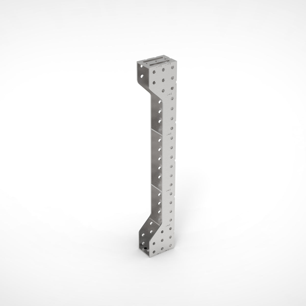 MAC - 1000mm Upright Support Blocks / Stands - Fixture Weld Table Tooling