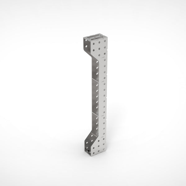 MAC - 1000mm Upright Support Blocks / Stands - Fixture Weld Table Tooling