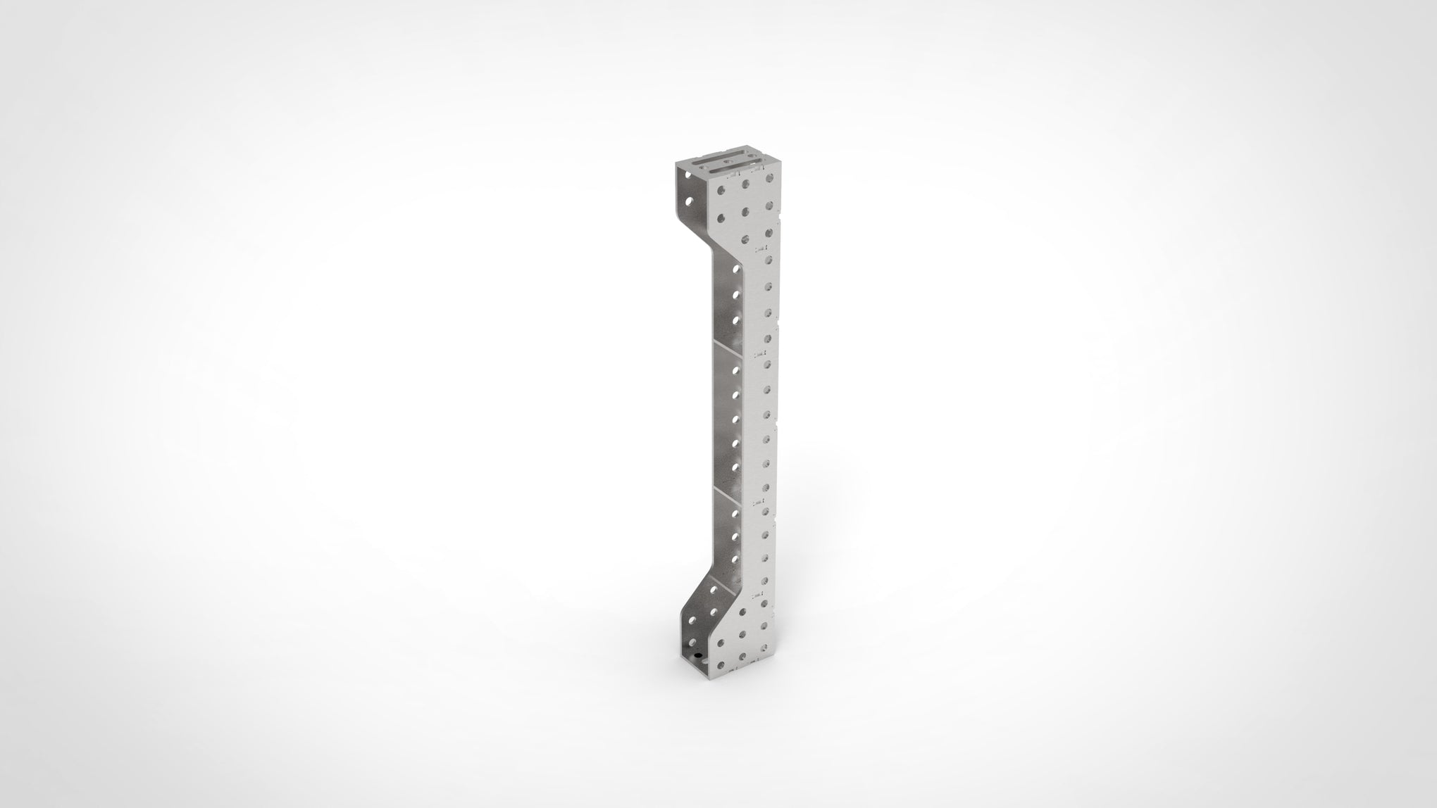 MAC - 1000mm Upright Support Blocks / Stands - Fixture Weld Table Tool ...