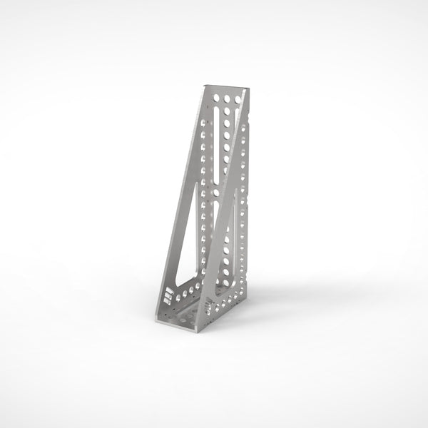 MAC -PRO Tall 450mm Slotted Modular Fixture Weld Table Jig Square